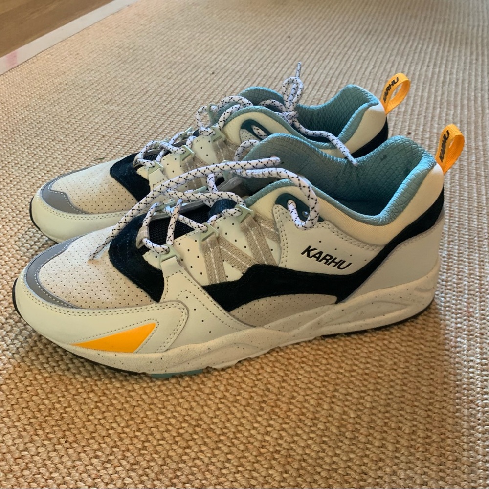 KARHU Fusion 2.0 Sneakers EU size 42,5 / US 9